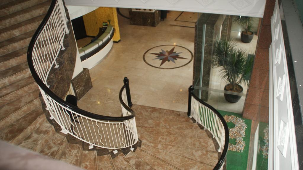 Q Hotel Куала Лумпур Екстериор снимка