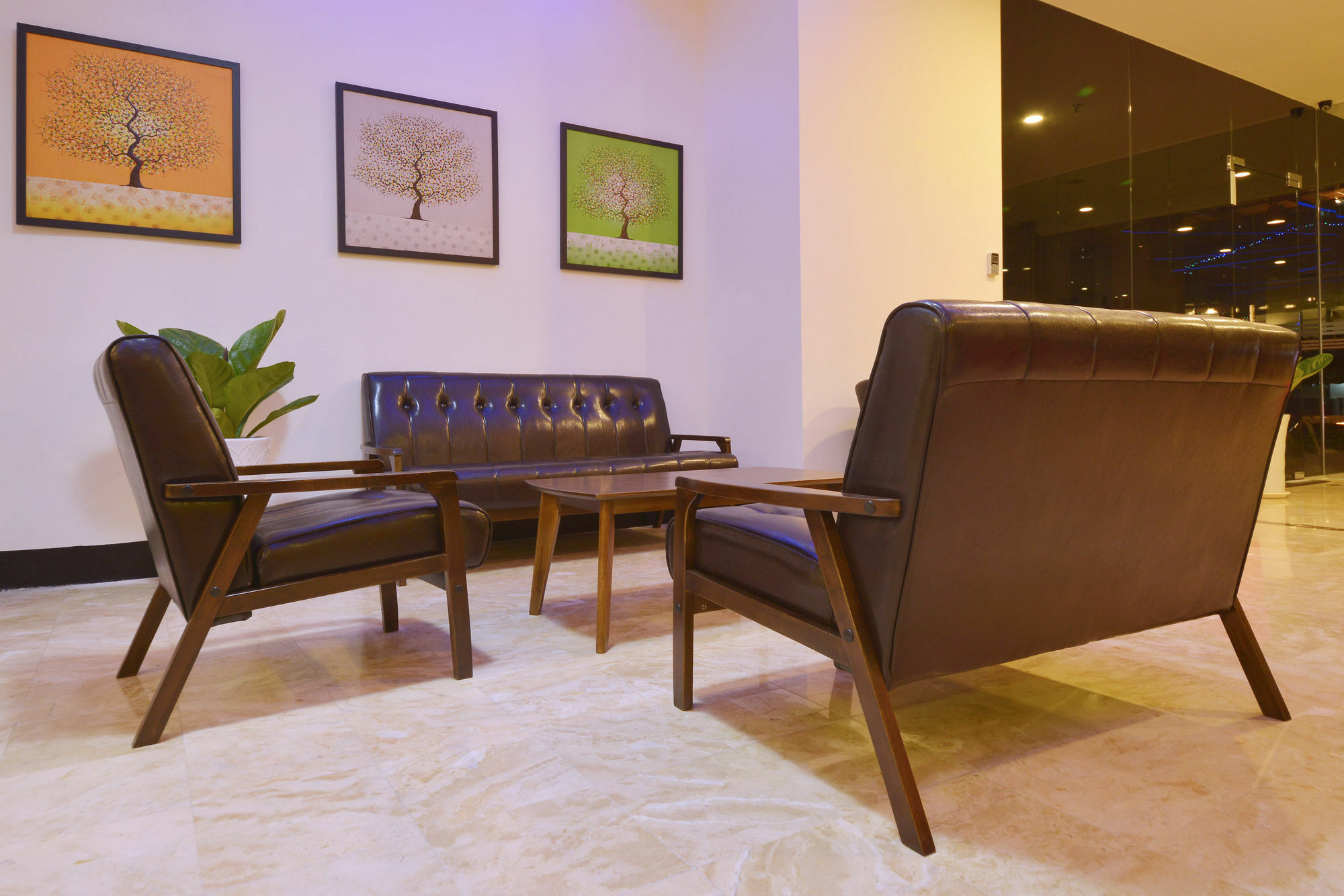 Q Hotel Куала Лумпур Екстериор снимка